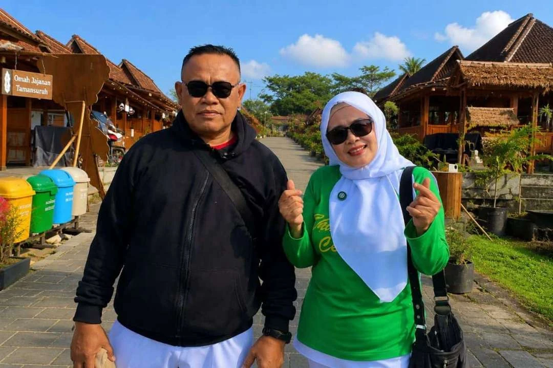 Lewat Prolanis, Siti dan Asnan Rasakan Hidup Lebih Sehat Bersama Program JKN
