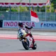Libur Musim Panas MotoGP 2026: Veda dan Mario Aji Siap Latihan di Mandalika, Bezzecchi Jalani Operasi