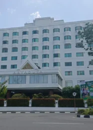 Libur Sekolah Dongkrak Hunian Hotel Aryaduta Pekanbaru, Segmen Wisatawan Mandiri Dominasi