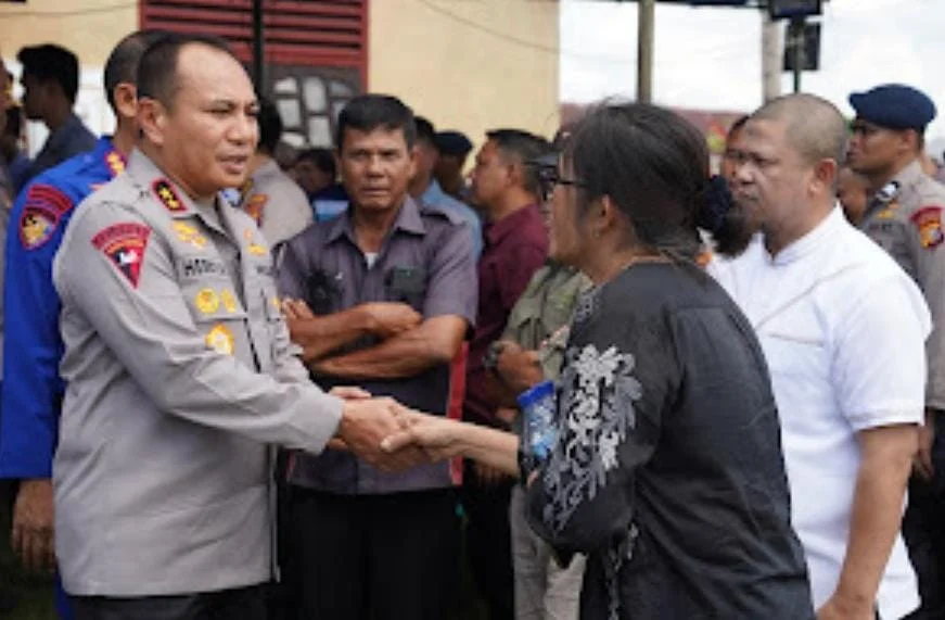 Line of Duty: Tragedi, Prestasi, dan Kekerasan di Garis Depan Pengabdian