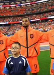 Link Streaming Belanda vs Maroko, Babak 32 Besar Piala Dunia 2026: Duel Sengit Perebutan Tiket ke 16 Besar