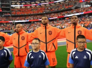 Link Streaming Belanda vs Maroko, Babak 32 Besar Piala Dunia 2026: Duel Sengit Perebutan Tiket ke 16 Besar