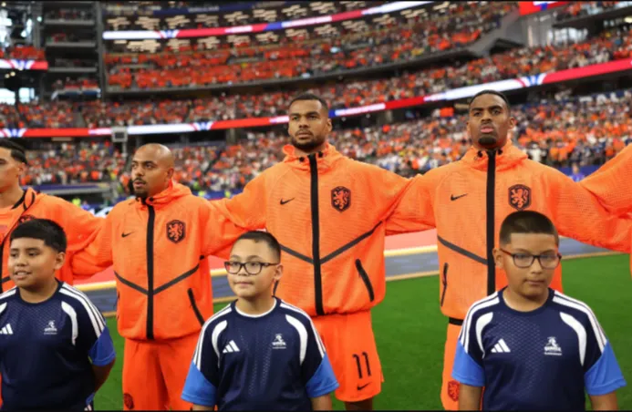 Link Streaming Belanda vs Maroko, Babak 32 Besar Piala Dunia 2026: Duel Sengit Perebutan Tiket ke 16 Besar