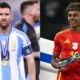Lionel Messi dan Lamine Yamal: Pesan Berharga Sang Legenda untuk Masa Depan Sepak Bola