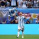 Lionel Messi Ukir Sejarah Lagi, Jadi Raja Assist Piala Dunia Sepanjang Masa