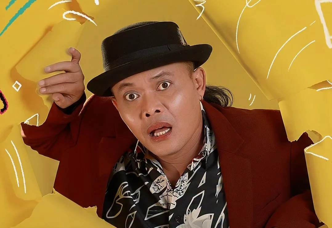Lirik Single Terbaru Sule "Cewek Komalan": Satir Fenomena Digital yang Menggelitik