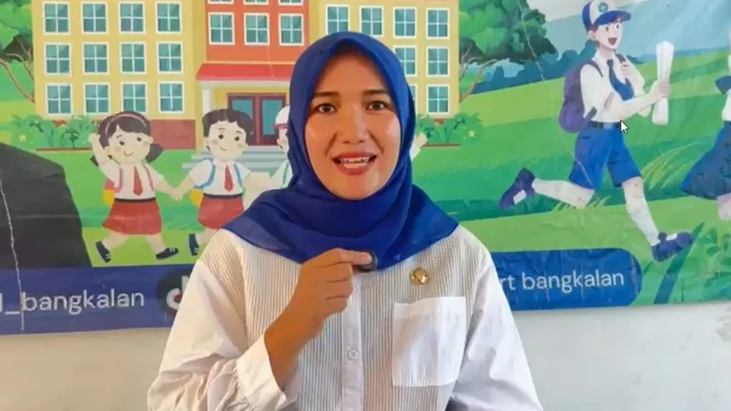 Lisa, Wali Asuh SRT 51 Bangkalan Jadi Orang Tua Kedua: Menanamkan Disiplin dan Kasih Sayang
