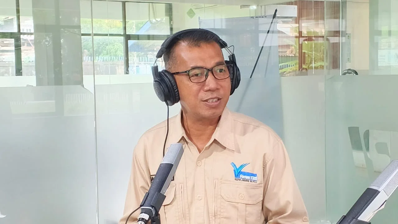 Literasi Digital Jadi Kunci Sukses Hadapi Dunia Kerja di Era Transformasi Digital