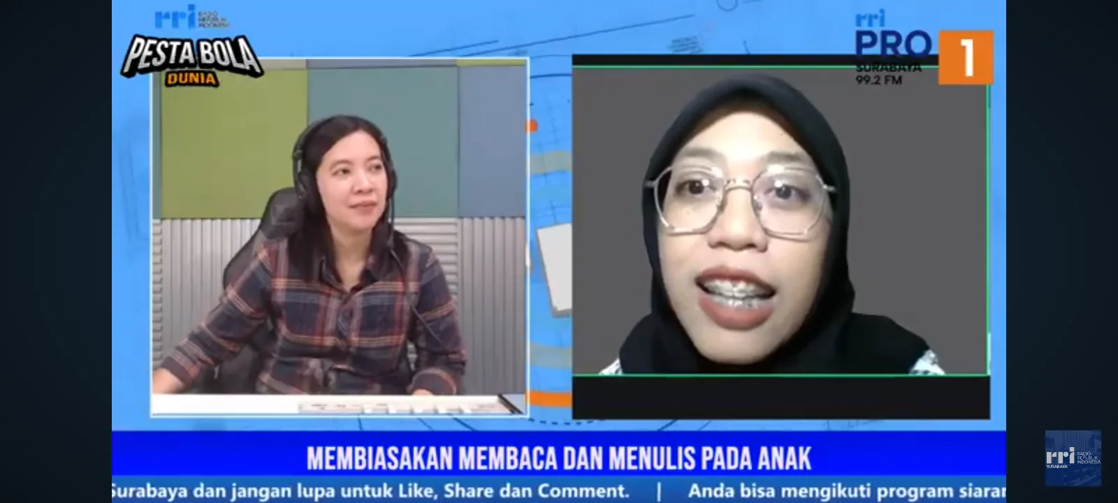 Literasi Tak Hanya Soal Nilai Sekolah: Membangun Budaya Baca dan Tulis Sejak Dini