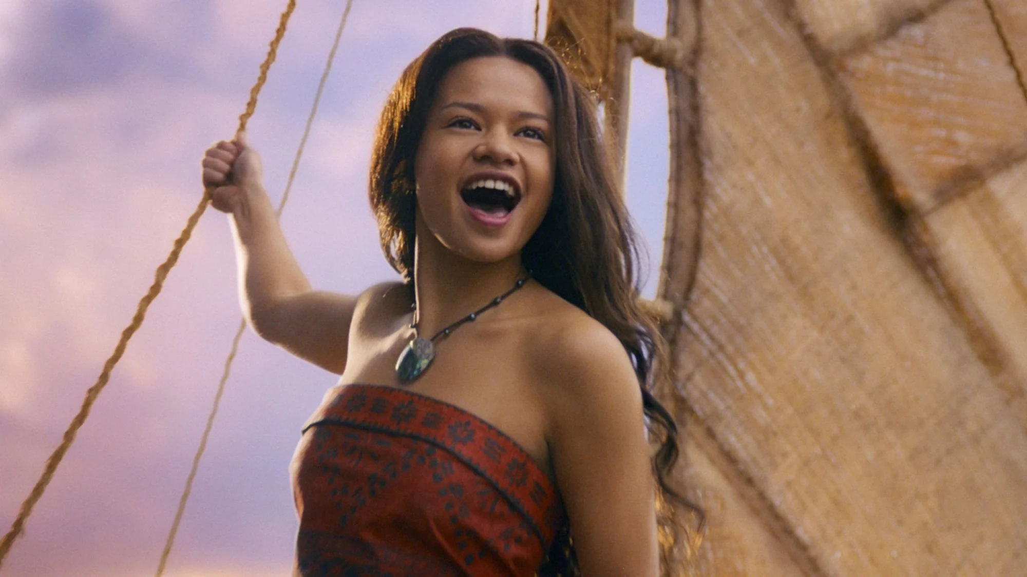 Live Action Moana Gagal Berlayar: Debut Box Office Jauh dari Ekspektasi