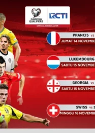 Live Bola Malam Ini: Spanyol Vs Belgia di Perempat Final Piala Dunia 2026, Siapa Lolos ke Semifinal?