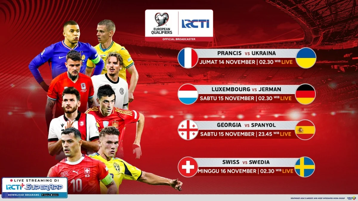 Live Bola Malam Ini: Spanyol Vs Belgia di Perempat Final Piala Dunia 2026, Siapa Lolos ke Semifinal?
