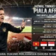 Live RCTI! Jadwal Lengkap Timnas Indonesia di Piala AFF 2026, Saksikan Perjuangan Garuda
