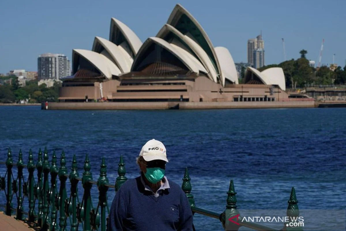 Live Sydney: Antara Kemewahan Hidup dan Realita Pahit Kriminalitas