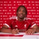 Liverpool Resmi Dapatkan Jeremy Jacquet, Bek Muda Prancis Siap Mengguncang Premier League