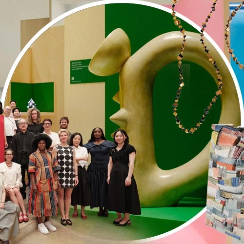 Loewe Foundation Craft Prize 2026: Merayakan Inovasi Kriya Kontemporer dari Berbagai Negara