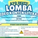 Lomba Video Konten Literasi 2026: Ajang Kreatif untuk Tingkatkan Budaya Baca di Bengkulu