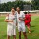 Luke Vickery Resmi Jadi WNI, Siap Bawa Timnas Indonesia ke Piala Dunia 2030