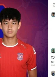 Luke Xavier Keet, Diaspora Eropa, Siap Guncang Liga Super 2026/2027 Bersama Bhayangkara FC