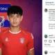 Luke Xavier Keet, Diaspora Eropa, Siap Guncang Liga Super 2026/2027 Bersama Bhayangkara FC