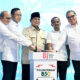 Luncurkan Mandatori B50, ESDM Tegaskan Kesiapan RI Perkuat Kedaulatan Energi
