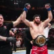 Magomed Ankalaev Tak Mau Disalahkan untuk Pertarungan 'Membosankan', Siap Hadapi Paulo Costa