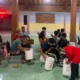Mahasiswa KKN Untag 1945 Banyuwangi Edukasi Warga Budidaya Ulat Jerman untuk Dorong Ekonomi