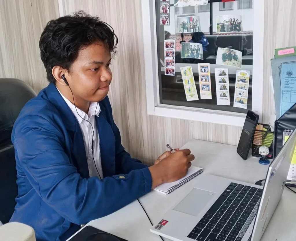 Mahasiswa Lampung Raih Juara Nasional Paper Presentation Berbahasa Inggris, Buktikan Kemampuan Bersaing di Kancah Nasional