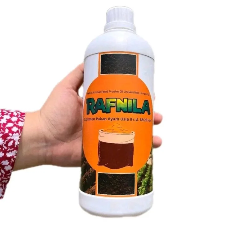 Mahasiswa Unila Kembangkan Inovasi Ubah Limbah Organik Jadi Produk Bernilai