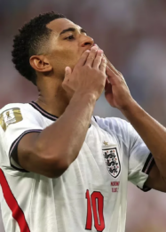Makna Lagu Hey Jude yang Bergema untuk Jude Bellingham setelah Inggris Lolos ke Semifinal Piala Dunia 2026