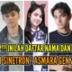 Malam Pesta Menegangkan di Asmara Gen Z New Era: Rencana Gavin dan Renzo Terungkap