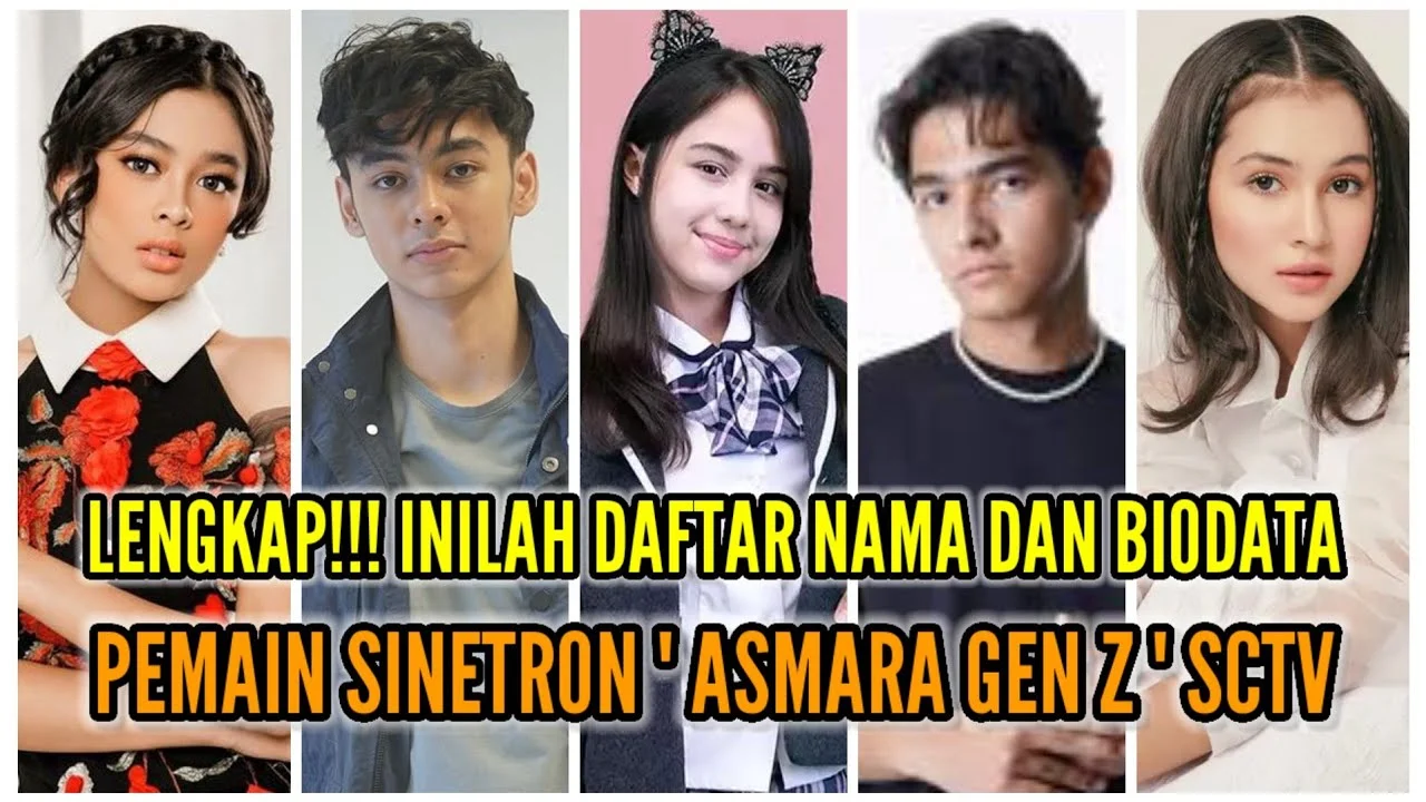 Malam Pesta Menegangkan di Asmara Gen Z New Era: Rencana Gavin dan Renzo Terungkap