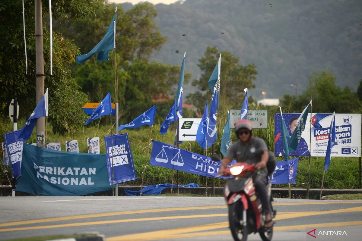 Malaysia di Persimpangan: Pemilu Johor, Regulasi Ketenagakerjaan, dan Inovasi Ekonomi Digital
