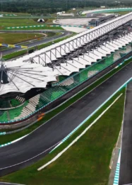 Malaysia Kembali ke Kalender F1 2026: Sirkuit Sepang Jadi Tuan Rumah GP Bahrain