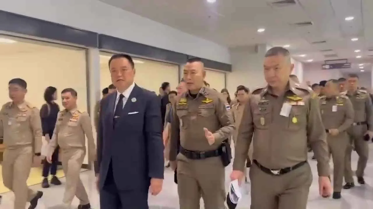 Malaysia Mulai Screening Ribuan Pengungsi Myanmar untuk Repatriasi
