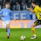 Malmo vs Elfsborg: Kekalahan Perdana Gaute Helstrup dan Kartu Merah Kontroversial