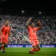 Manchester United Panggil Rashford, Isyaratkan Tak Akan Lepas ke Barcelona