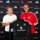 Manchester United Resmi Datangkan Karl Darlow: Kiper Berpengalaman untuk Kembalinya ke Liga Champions