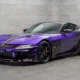Mansory Equestre Konversi Ferrari 12Cilindri Lengkap Pertama