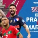Maroko vs Prancis: Deschamps Tenang, Wasit Bukan Lawan Kami