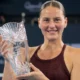 Marta Kostyuk Tersingkir, All-Czech Final di Wimbledon 2026 Tercipta