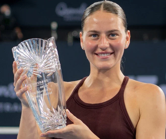 Marta Kostyuk Tersingkir, All-Czech Final di Wimbledon 2026 Tercipta