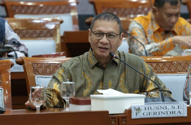 Masukan Ulama Jadi Bahan Evaluasi Penyelenggaraan Haji 2027