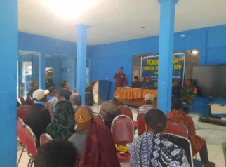 Masyarakat Suku Tengger di Lumajang Akan Gelar Hari Raya Besar Karo