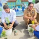 Matamuda Siswa MAN I Aceh Barat Edukasi Cinta Lingkungan lewat Ekoteologi