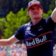 Max Verstappen Podium di Spa, Masa Depan di Red Bull Kian Tak Pasti