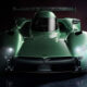 McMurtry Speirling Pure: Hypercar Listrik 1.000 DK yang Mendefinisikan Ulang Batas Kecepatan