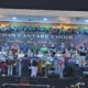 Medan Cantare Choir Gelar Konser Kedua: Perayaan Musik dan Iman di Bagan Batu