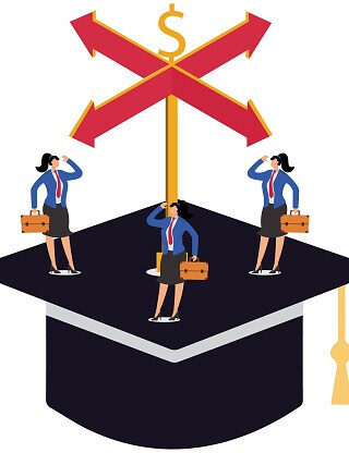 Membongkar Industrialisasi dalam Sistem Pendidikan Kita