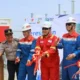 Menambah Daya, Menjaga Produksi: Penguatan Kelistrikan Lapangan Libo Zona Rokan